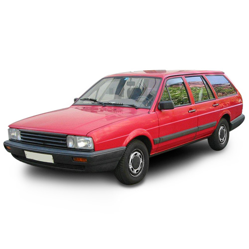 Estate 1980-1988 Estate 1980-1988