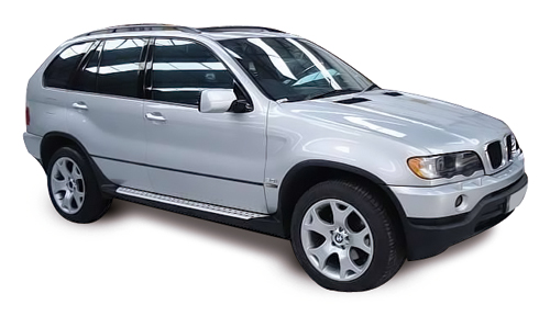 2000-2004 (E53) 2000-2004 (E53)
