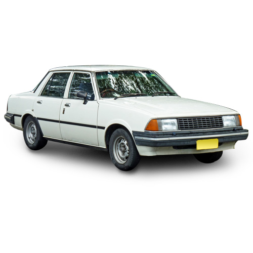 1979-1983 1979-1983