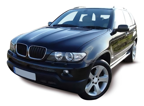 2004-2006 (E53) 2004-2006 (E53)