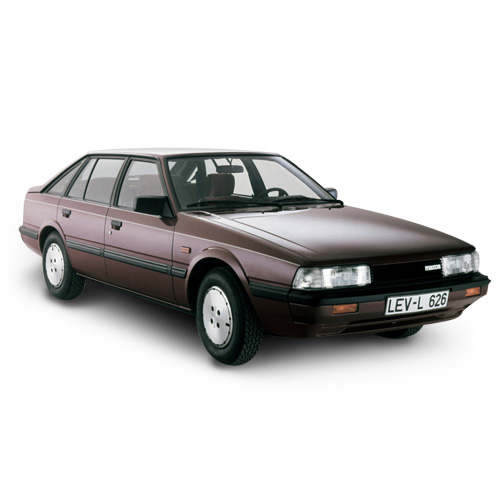 1983-1987 1983-1987