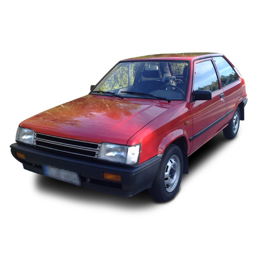 1982-1985 1982-1985