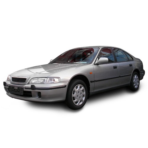 Saloon 1993-1998 Saloon 1993-1998