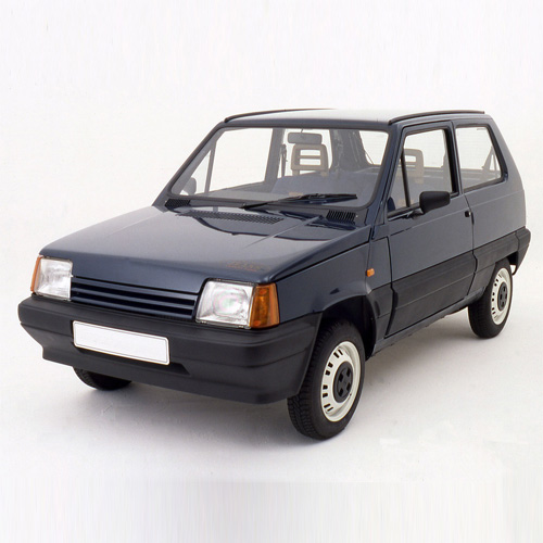 1988-1995 1988-1995