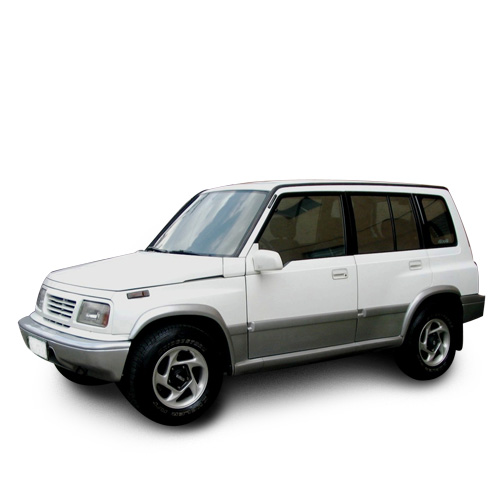 5 Door Estate 1997-1999 5 Door Estate 1997-1999