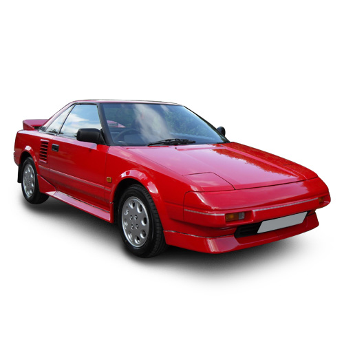 1984-1990 1984-1990