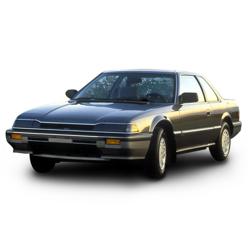 1983-1987 1983-1987