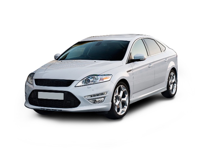 Hatchback 2010- Hatchback 2010-