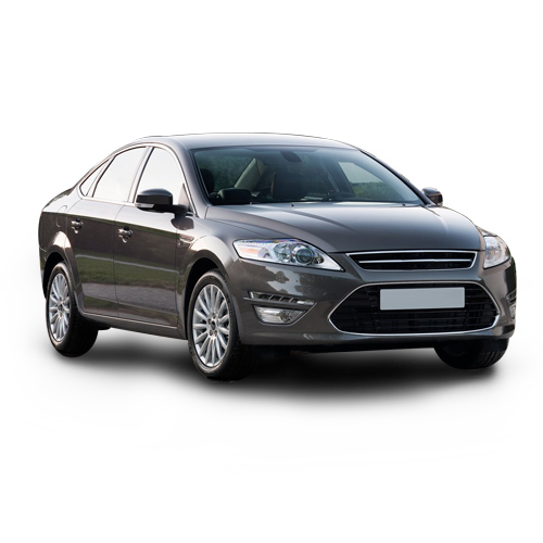 Ford mondeo estate body panels #8