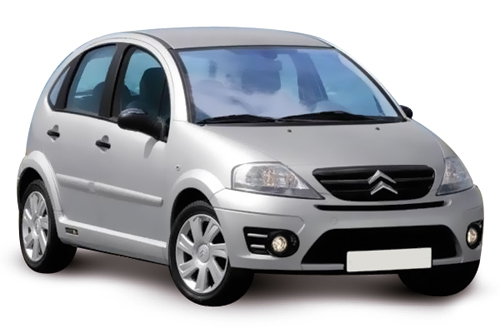 5 Door 2005-2009 5 Door 2005-2009