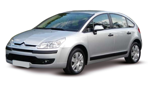 5 Door Hatchback 2004-2008 5 Door Hatchback 2004-2008