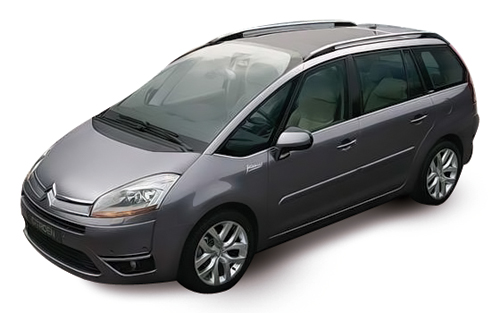 Seater 2007- Seater 2007-