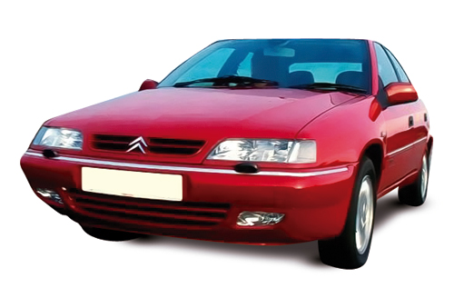 Hatchback 1998-2001 Hatchback 1998-2001