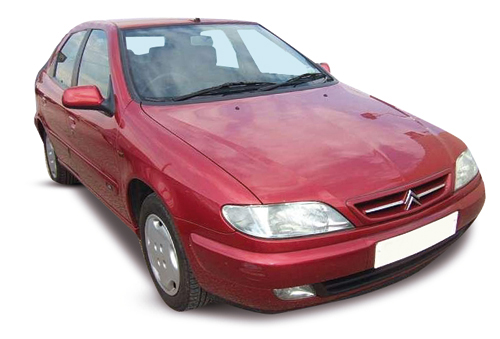 Hatchback 1998-2000 Hatchback 1998-2000