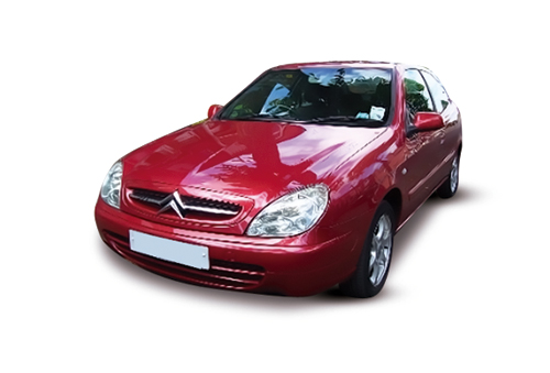 Hatchback 2001-2004 Hatchback 2001-2004