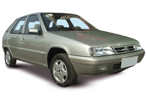 Hatchback 1991-1994 Hatchback 1991-1994