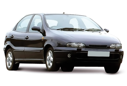 5 Door Hatchback 1996-1999 (5 Door) 5 Door Hatchback 1996-1999 (5 Door)