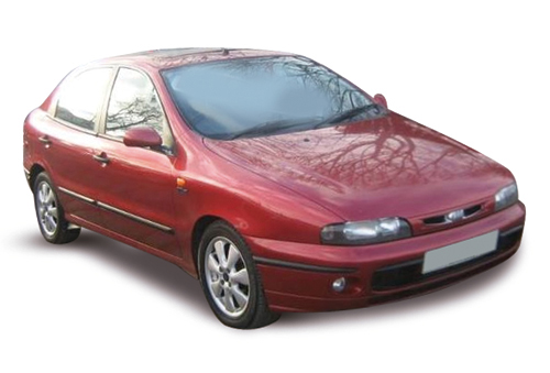 5 Door Hatchback 1999-2002 5 Door Hatchback 1999-2002