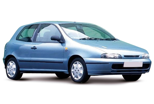 3 Door Hatchback 1996-1999 3 Door Hatchback 1996-1999