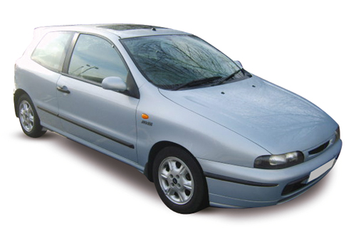 3 Door Hatchback 1999-2002 3 Door Hatchback 1999-2002