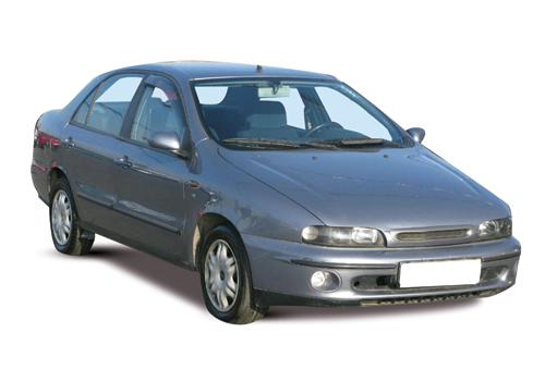 Saloon 1996-1998 Saloon 1996-1998