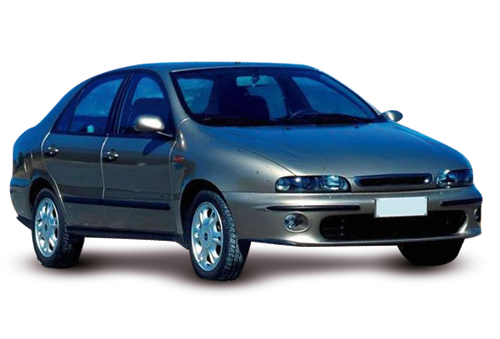 Saloon 1999-2003 Saloon 1999-2003