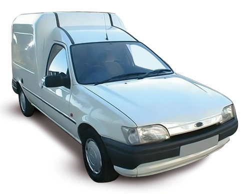 1989-1995 1989-1995