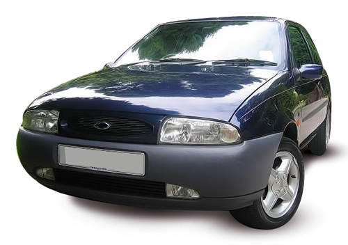 3 Door Hatchback 1996-1999 MK4 3 Door Hatchback 1996-1999 MK4