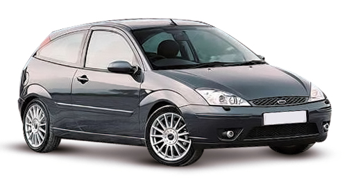 Ford focus body panels uk #4