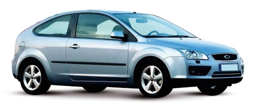 Ford focus body panels uk #2