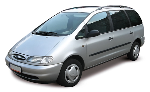 1995-2000 1995-2000