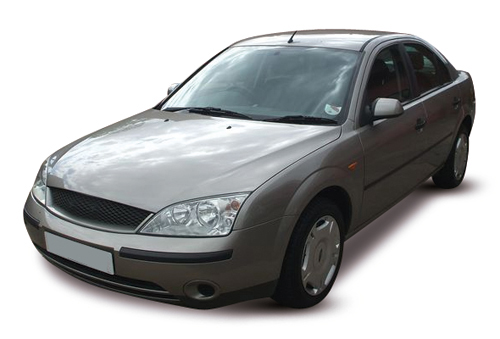 Saloon 2005-2007 Saloon 2005-2007