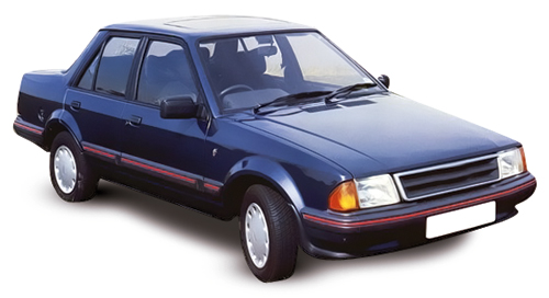 1980-1986 MK1 1980-1986 MK1