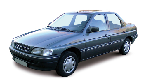1992-1995 MK3 Facelift 1992-1995 MK3 Facelift