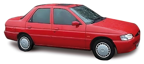 1995-2001 MK4 1995-2001 MK4