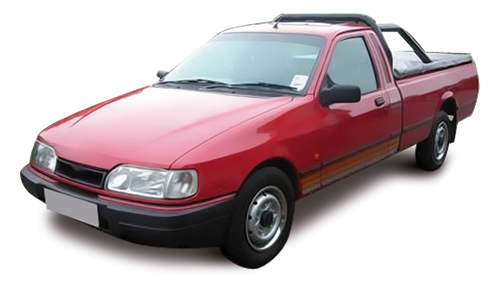 Ford p100 pickup parts #7
