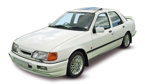 1987-1990 MK1 1987-1990 MK1
