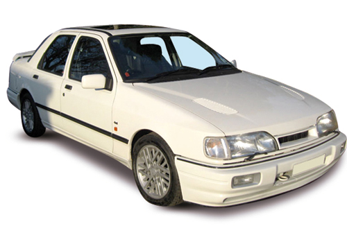 1990-1993 MK2 1990-1993 MK2