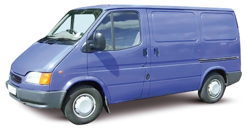 Ford transit parts catalog online #6