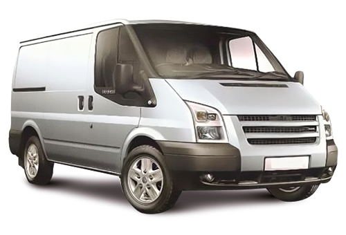 Ford transit body parts uk