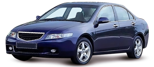Saloon 2003-2005 Saloon 2003-2005