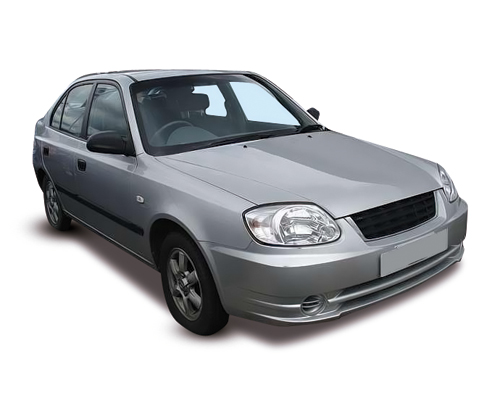 Saloon 2003-2006 Saloon 2003-2006