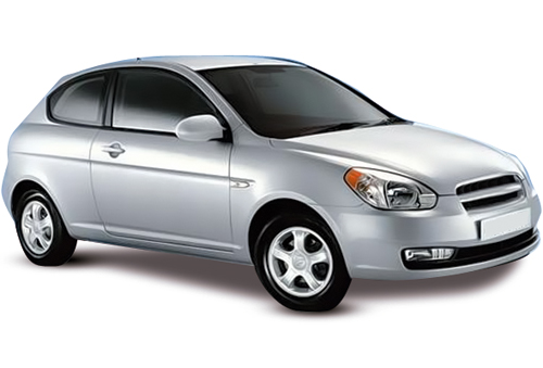3 Door Hatchback 2006-2009 3 Door Hatchback 2006-2009