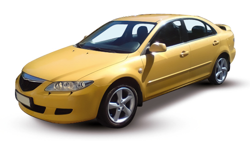 Hatchback 2002-2006 Hatchback 2002-2006