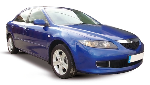 Hatchback 2006-2007 Hatchback 2006-2007