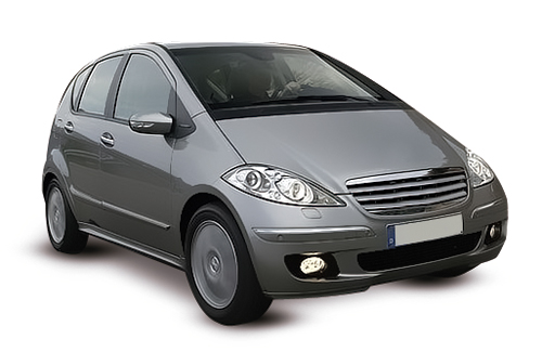 5 Door Hatchback 2005-2008 5 Door Hatchback 2005-2008
