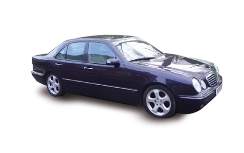 Saloon 1999-2002 (W210) Saloon 1999-2002 (W210)