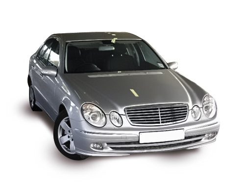 Saloon 2005-2008 (W211) Saloon 2005-2008 (W211)