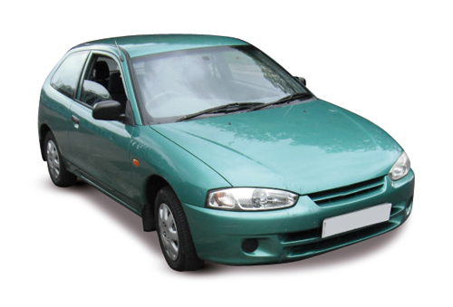 3 Door Hatchback 2000-2004 3 Door Hatchback 2000-2004