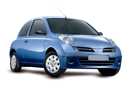 3 Door Hatchback 2006-2008 3 Door Hatchback 2006-2008